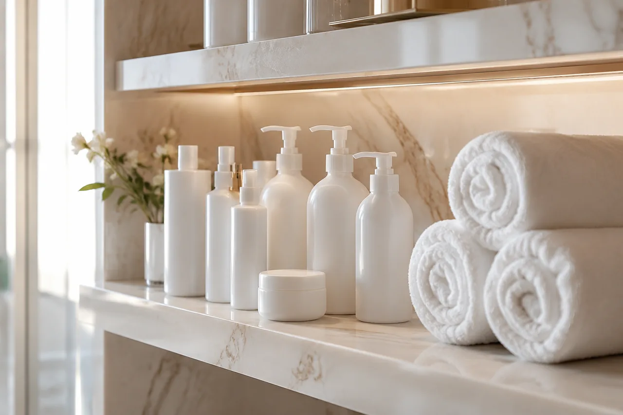 Clinica Alma Skin Clinic din Târgoviște, Str. Vlad Țepeș