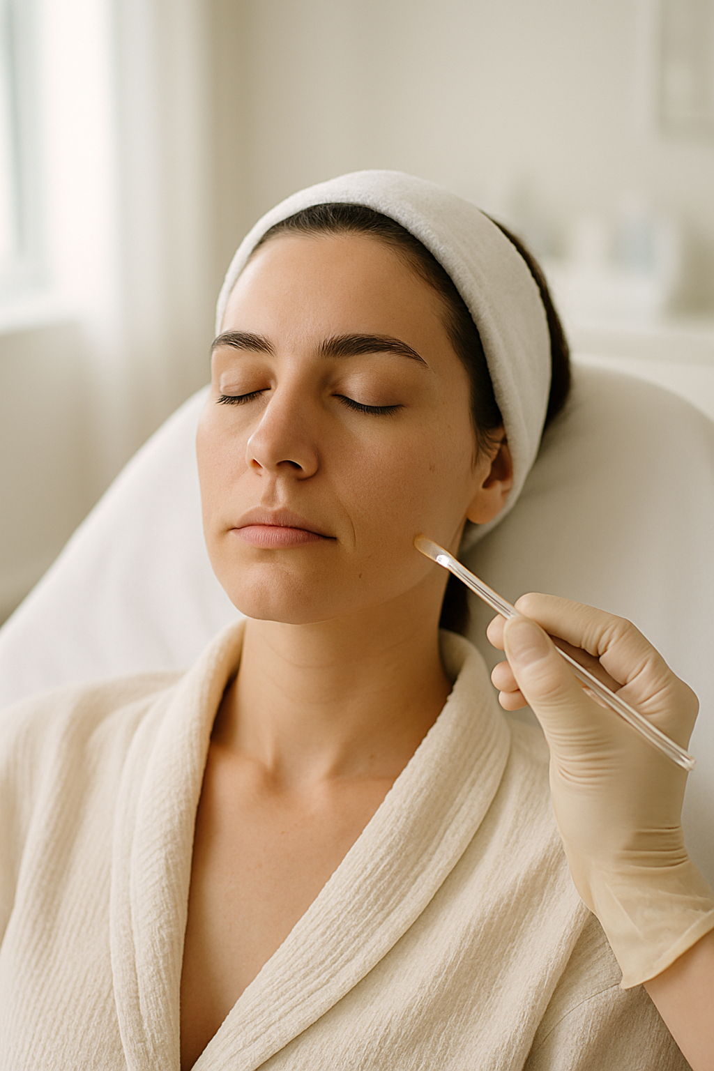 Ten radiant îngrijit cu gama Obagi Medical - Alma Skin Clinic